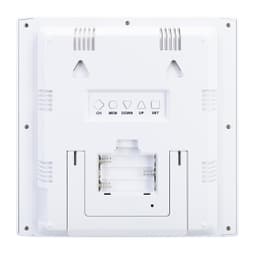 Термометр Levenhuk Wezzer PLUS LP30