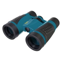 Комплект раций и биноклей Levenhuk LabZZ WTT10 Blue