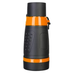 Комплект раций и биноклей Levenhuk LabZZ WTT10 Orange