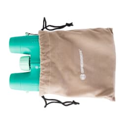 Бинокль детский Bresser Junior 6x21, зеленый