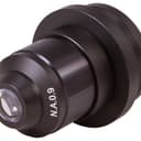 Конденсор темного поля (сухой, NA 0,9) для микроскопов Levenhuk MED 30/35/40/45