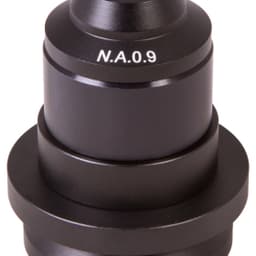 Конденсор темного поля (сухой, NA 0,9) для микроскопов Levenhuk MED 30/35/40/45