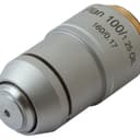 Объектив планахроматический Levenhuk MED 100x