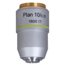 Объектив планахроматический Levenhuk MED 10x