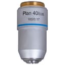 Объектив планахроматический Levenhuk MED 40x