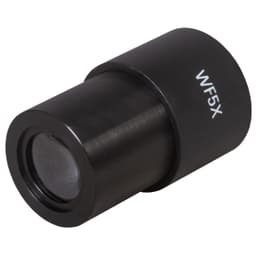 Окуляр Levenhuk MED 5x/15 (D30 мм)