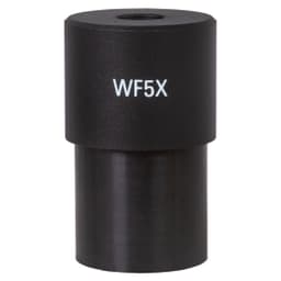 Окуляр Levenhuk MED 5x/15 (D30 мм)