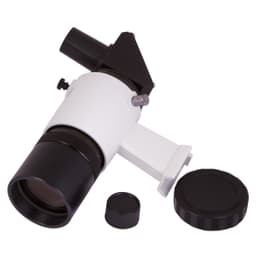 Искатель оптический Sky-Watcher 8x50 с изломом оси, с креплением