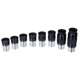 Окуляр Levenhuk Plossl 12 мм, 1,25"