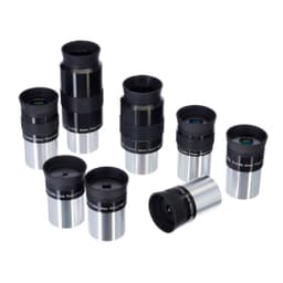 Окуляр Levenhuk Plossl 12 мм, 1,25"