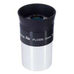 Окуляр Levenhuk Plossl 12 мм, 1,25"