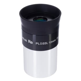 Окуляр Levenhuk Plossl 12 мм, 1,25"