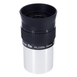 Окуляр Levenhuk Plossl 15 мм, 1,25"