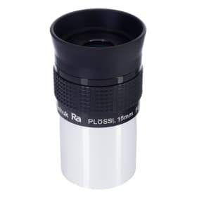 Окуляр Levenhuk Plossl 15 мм, 1,25"