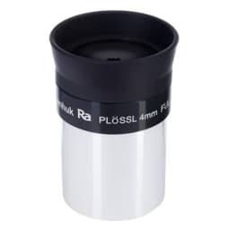 Окуляр Levenhuk Plossl 4 мм, 1,25"
