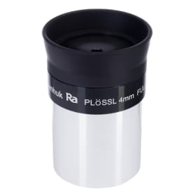 Окуляр Levenhuk Plossl 4 мм, 1,25"