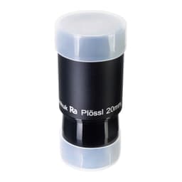 Окуляр Levenhuk Ra Plossl 20 мм, 1,25"