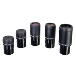 Окуляр Levenhuk Ra Plossl 20 мм, 1,25"