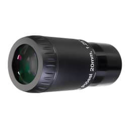 Окуляр Levenhuk Ra Plossl 20 мм, 1,25"