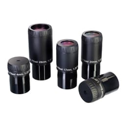 Окуляр Levenhuk Ra Plossl 20 мм, 1,25"