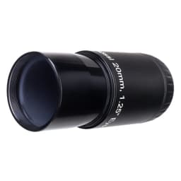 Окуляр Levenhuk Ra Plossl 20 мм, 1,25"