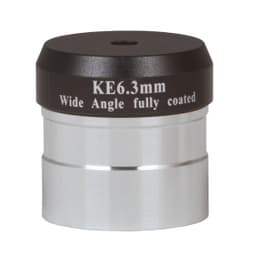 Окуляр Sky-Watcher Kellner 6,3 мм, 1,25"