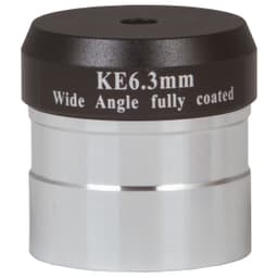 Окуляр Sky-Watcher Kellner 6,3 мм, 1,25"
