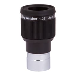 Окуляр Sky-Watcher UWA 58° 6 мм, 1,25”