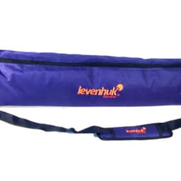 Сумка Levenhuk Zongo 60 для телескопа, синяя малая