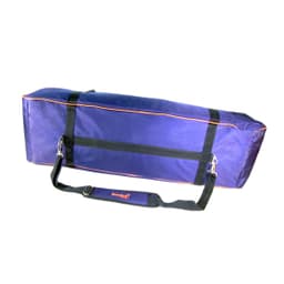 Сумка Levenhuk Zongo 80 для телескопа, синяя большая