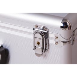 Кейс алюминиевый Sky-Watcher для монтировки HEQ5