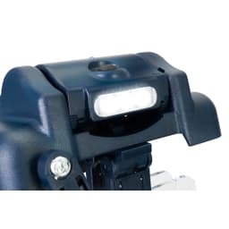 Лупа налобная с аккумулятором Levenhuk Discovery Crafts DHR 20