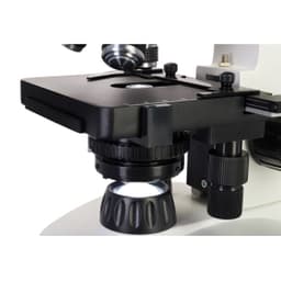 Микроскоп Levenhuk Discovery Atto Polar с книгой