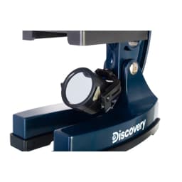 Микроскоп Discovery Centi 02 с книгой