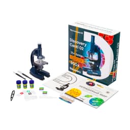 Микроскоп Discovery Centi 02 с книгой