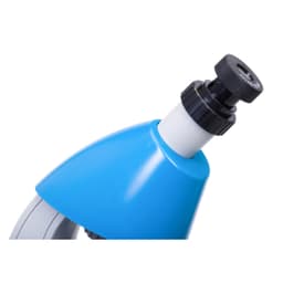 Микроскоп Levenhuk Discovery Micro Gravity с книгой