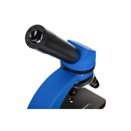 Микроскоп Levenhuk Discovery Nano Gravity с книгой