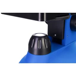 Микроскоп Levenhuk Discovery Nano Gravity с книгой