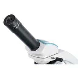 Микроскоп Levenhuk 400M, монокулярный