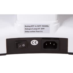 Микроскоп Levenhuk MED 25T, тринокулярный