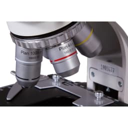 Микроскоп Levenhuk MED 25T, тринокулярный