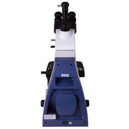 Микроскоп Levenhuk MED 35T, тринокулярный