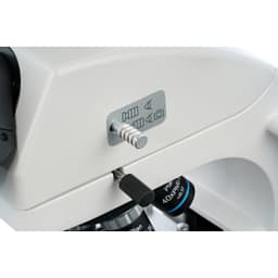 Микроскоп Levenhuk MED 45T, тринокулярный