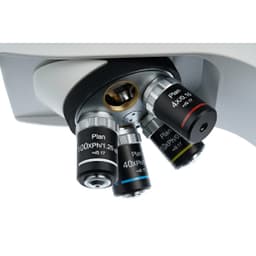 Микроскоп Levenhuk MED 45T, тринокулярный