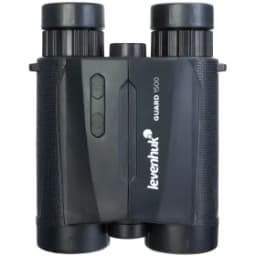 Бинокль с дальномером Levenhuk Guard 1500