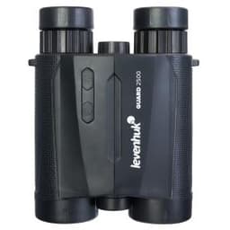 Бинокль с дальномером Levenhuk Guard 2500