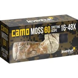 Зрительная труба Levenhuk Camo Moss 60
