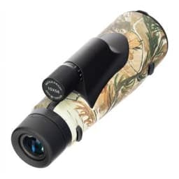 Монокуляр Levenhuk Camo Pine 10x56 с сеткой