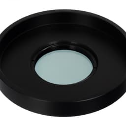 Устройство простой поляризации для микроскопов Levenhuk MED 30/35 (поляризатор и анализатор)