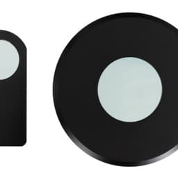 Устройство простой поляризации для микроскопов Levenhuk MED 30/35 (поляризатор и анализатор)